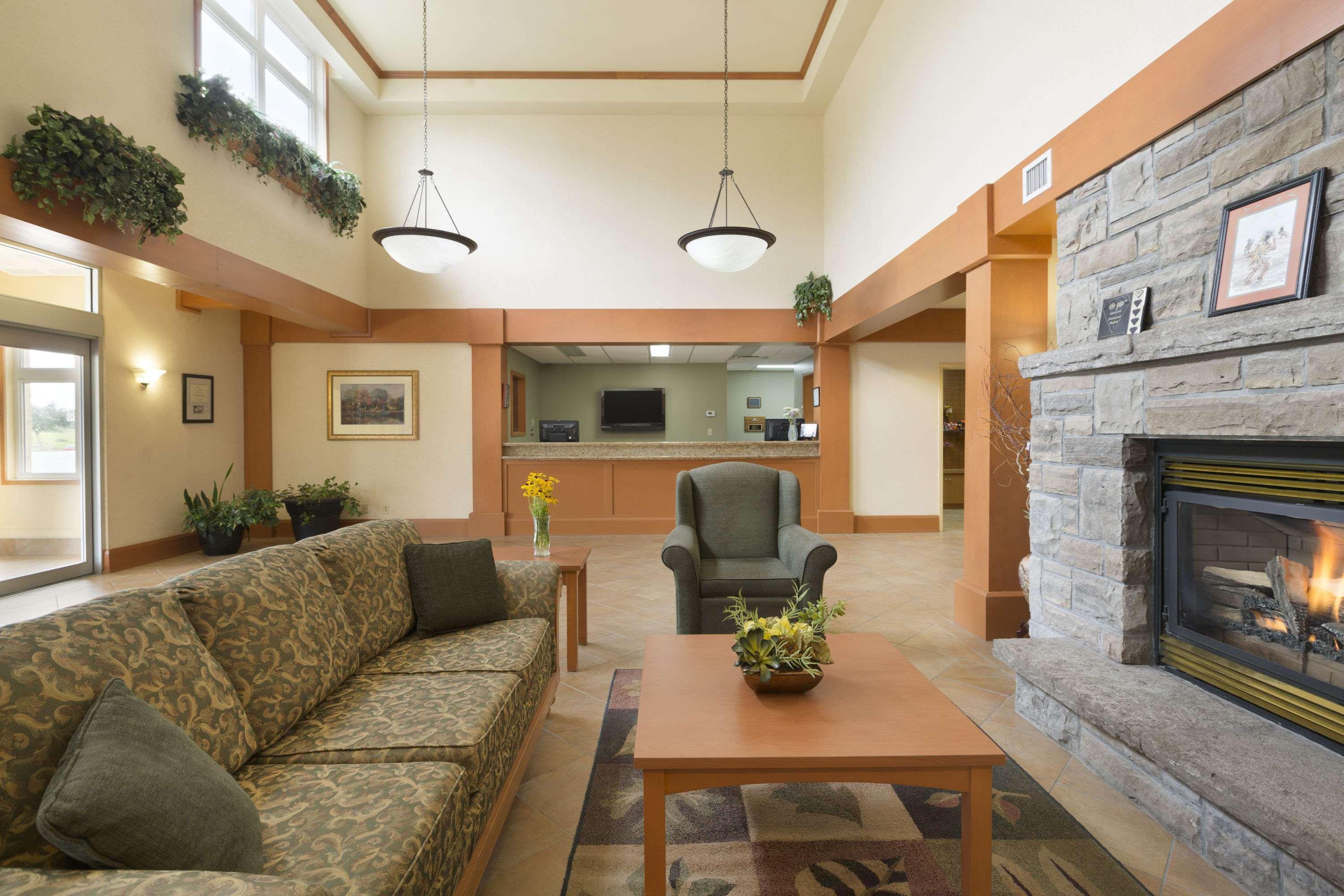 Days Inn By Wyndham Orillia Buitenkant foto